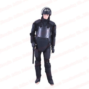 anti riot suit BP-38