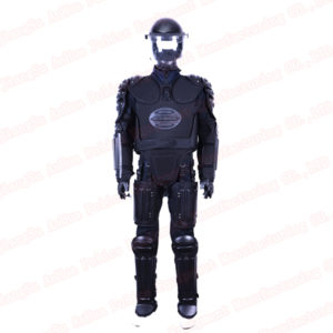 anti riot suit BP-8